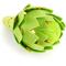 Show in main carousel: Injoya Artichoke Cat & Dog Snuffle Toy, Green, Small slide 2 of 8