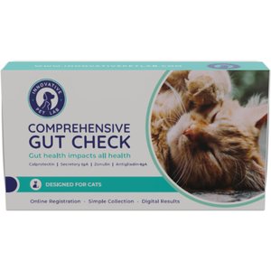 Wisdom Panel Complete Cat DNA Test
