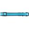 Show in main carousel: Inspire Adjustable Neoprene Standard Dog Collar, Aqua, X-Small: 8 to 12-in neck, 5/8-in wide slide 9 of 9