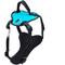 Show in main carousel: Inspire Basic Dog Harness, Aqua, Large: 26 to 38-in chest slide 1 of 7