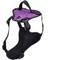 Show in main carousel: Inspire Basic Dog Harness, Purple, Small: 16 to 24-in chest slide 1 of 5