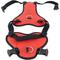 Show in main carousel: Inspire Basic Dog Harness, Red, X-Large: 30 to 43-in chest slide 5 of 7