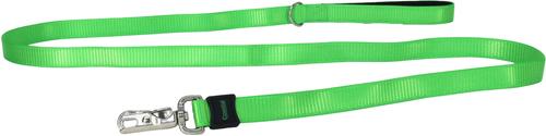Show full view: Inspire Neoprene Standard Dog Leash, Green, 6-ft long, 1-in wide slide 4 of 6