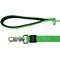 Show in main carousel: Inspire Neoprene Standard Dog Leash, Green, 6-ft long, 1-in wide slide 6 of 6