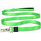 Show in main carousel: Inspire Neoprene Standard Dog Leash, Green, 6-ft long, 1-in wide slide 5 of 6