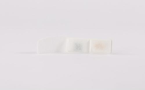 Show full view: INSTACHEW Purrflow & Puresmart Replacement Water Fountain Filters, White, 5 count slide 6 of 8