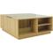Show in main carousel: INSTACHEW YUME Coffee Table Cat Condo, Oak slide 4 of 6