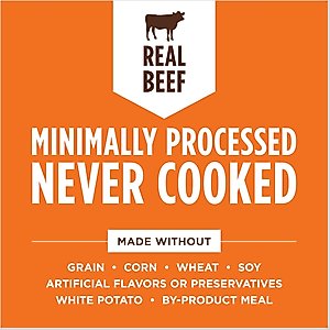 Instinct Boost Mixers Multivitamin Grain-Free Freeze-Dried Raw Adult Cat Food Topper, 5.5-oz bag
