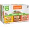 Show in main carousel: Instinct Chicken, Duck & Salmon Entree Variety Pack Grain-Free Flaked Wet Cat Food, 3-oz can, case of 12 slide 1 of 11