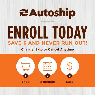 Show full view: Instinct Chicken, Duck & Salmon Entree Variety Pack Grain-Free Flaked Wet Cat Food, 3-oz can, case of 12 slide 10 of 11