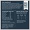 Show in main carousel: Instinct Freeze-Dried Raw Meals Grain-Free Wild-Caught Alaskan Pollock Recipe Cat Food, 9-oz bag slide 9 of 11