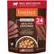 Show in main carousel: Instinct Healthy Cravings Real Beef Recipe in Savory Gravy Grain-Free Wet Dog Food Topper, 3-oz pouch, case of 24 slide 1 of 12