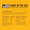 Show in main carousel: Instinct Healthy Cravings Real Chicken Recipe in Savory Gravy Grain-Free Wet Dog Food Topper, 3-oz pouch, case of 24 slide 9 of 12