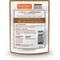 Show in main carousel: Instinct Healthy Cravings Real Duck Recipe in Savory Gravy Grain-Free Wet Cat Food Topper, 3-oz pouch, case of 24 slide 3 of 12
