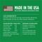 Show in main carousel: Instinct Healthy Cravings Real Lamb Recipe in Savory Gravy Grain-Free Wet Dog Food Topper, 3-oz pouch, case of 24 slide 9 of 11
