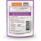 Show in main carousel: Instinct Healthy Cravings Real Rabbit Recipe in Savory Gravy Grain-Free Wet Cat Food Topper, 3-oz pouch, case of 24 slide 3 of 12
