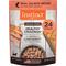 Show in main carousel: Instinct Healthy Cravings Real Salmon Recipe in Savory Gravy Grain-Free Wet Cat Food Topper, 3-oz pouch, case of 24 slide 1 of 11