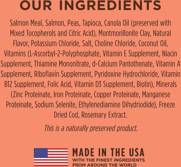 Instinct Limited Ingredient Diet Grain-Free Pate Real Salmon Recipe Adult Canned Cat Food
