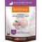 Show in main carousel: Instinct Limited Ingredient Diet Real Rabbit Recipe in Savory Gravy Grain-Free Wet Cat Food Topper, 3-oz pouch, bundle of 48  slide 1 of 8