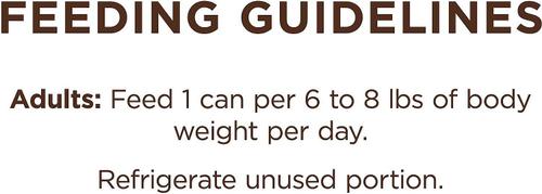 Show full view: Instinct Limited Ingredient Diet Real Rabbit Recipe Grain-Free Pate Wet Cat Food, 5.5-oz can, bundle of 24  slide 8 of 13