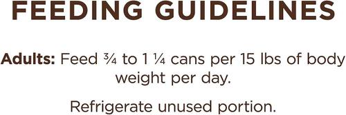 Show full view: Instinct Limited Ingredient Diet Grain-Free Real Turkey Recipe Wet Canned Dog Food, 13.2-oz can, bundle of 12  slide 7 of 13