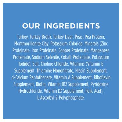 Show full view: Instinct Limited Ingredient Diet Real Rabbit + Real Turkey Recipe Wet Canned Dog Food slide 8 of 9