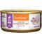 Show in main carousel: Instinct Limited Ingredient Diet Real Rabbit Recipe Grain-Free Pate Wet Cat Food, 5.5-oz can, case of 12 slide 1 of 13
