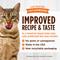Show in main carousel: Instinct Limited Ingredient Diet Real Turkey Recipe Grain-Free Pate Wet Cat Food, 5.5-oz can, case of 12 slide 3 of 13