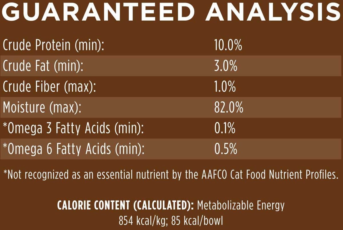 INSTINCT Minced Real Rabbit Recipe in Savory Gravy Grain-Free Minced ...