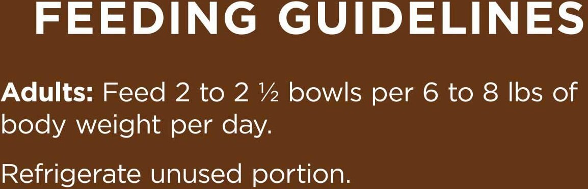 INSTINCT Minced Real Rabbit Recipe in Savory Gravy Grain-Free Minced ...