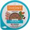 Show in main carousel: Instinct Minced Real Tuna Recipe in Savory Gravy Grain-Free Minced Wet Cat Food, 3.5-oz cup, case of 12 slide 1 of 8