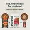 Show in main carousel: Instinct Original Adult Grain-Free Real Beef Recipe Dry Dog Food, 20-lb bag slide 7 of 12