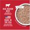 Show in main carousel: Instinct Original Adult Grain-Free Real Beef Recipe Wet Dog Food, 13.2-oz can, bundle of 18  slide 4 of 12