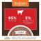 Show in main carousel: Instinct Original Adult Grain-Free Real Beef Recipe Wet Dog Food, 13.2-oz can, bundle of 18  slide 6 of 12