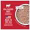 Show in main carousel: Instinct Original Adult Grain-Free Real Beef Recipe Wet Dog Food, 13.2-oz can, case of 6 slide 4 of 12