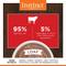 Show in main carousel: Instinct Original Adult Grain-Free Real Beef Recipe Wet Dog Food, 13.2-oz can, case of 6 slide 6 of 12
