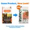 Show in main carousel: Instinct Original Adult Grain-Free Real Salmon Recipe Dry Dog Food, 20-lb bag slide 3 of 12