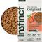 Show in main carousel: Instinct Original Adult Grain-Free Real Salmon Recipe Dry Dog Food, 20-lb bag slide 1 of 12