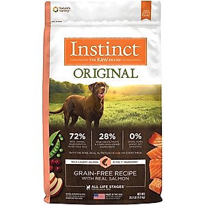 orijen tundra dog food 25 lb