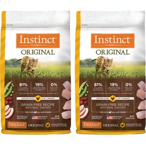Sheba Perfect Portions Grain-Free Seafood Entrees Pate Variety Pack Adult Wet Cat Food Trays