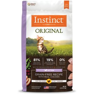 Instinct