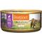 Show in main carousel: Instinct Original Real Rabbit Recipe Grain-Free Pate Wet Cat Food, 5.5-oz can, case of 12 slide 1 of 13