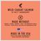 Show in main carousel: Instinct Original Real Salmon Recipe Grain-Free Dry Cat Food, 10-lb bag slide 6 of 13