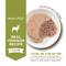Show in main carousel: Instinct Original Real Venison Recipe Grain-Free Pate Wet Cat Food, 5.5-oz can, case of 12 slide 3 of 12