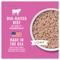 Show in main carousel: Instinct Original Small Breed Grain-Free Real Beef Recipe Wet Dog Food, 5.5-oz can, case of 12 slide 4 of 11