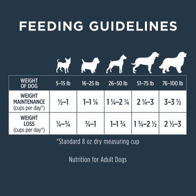 Show full view: Instinct Raw Boost Adult Grain-Free Healthy Weight Recipe Dry Dog Food, 20-lb bag slide 10 of 13