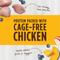 Show in main carousel: Instinct Raw Boost Mixers Grain-Free Chicken Recipe Freeze-Dried Cat Food, 12-oz bundle  slide 5 of 13