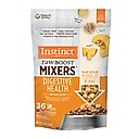 Instinct Raw Boost Mixers Grain-Free Digestive Health Recipe Freeze-Dried Cat Food Topper, 5.5-oz bag