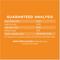 Show in main carousel: Instinct Raw Boost Mixers Gut Health Recipe Grain-Free Freeze-Dried Dog Food Topper, 25-oz bundle slide 9 of 12
