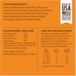 Show in main carousel: Instinct Raw Boost Mixers Gut Health Recipe Grain-Free Freeze-Dried Dog Food Topper, 5.5-oz bag slide 8 of 12